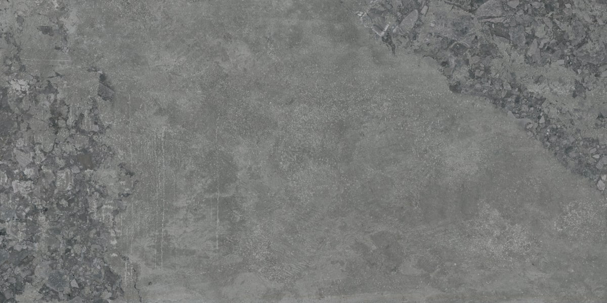 Dolomiti (Доломити) 600x1200 LLR легкое лаппатирование монте птерно тёмный
