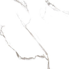 G-271/M Classic Marble Snow White 400x400 глазурованный белый матовый