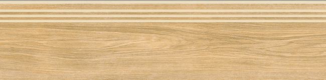 Wood Classic (Вуд Классик) 300x1200 LMR лаппатированный охра ступень