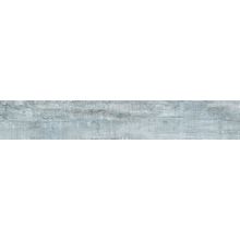 Wood Ego (Вуд Эго) 195х1200 SR структурированный (рельеф) серо-голубой
