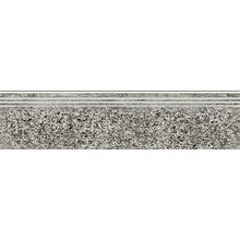 Granite (Гранит) 300x1200 MR матовый светло-серый ступень