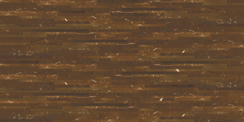 K-1002/MR/d01 Marble Trend (Марбл Тренд) Pulpis (Пульпис) 300x600 коричневый декор