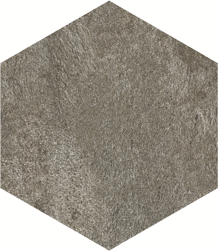 K-176/SR/d01-cut Montana (Монтана) dark grey 450x520 структурированный серый декор