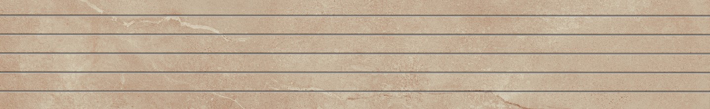 MM01 Magmas Beige Trail 190x1200 неполированный бежевый фальшмозаика