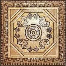 Madras (Мадрас) 70x70 коричневая вставка